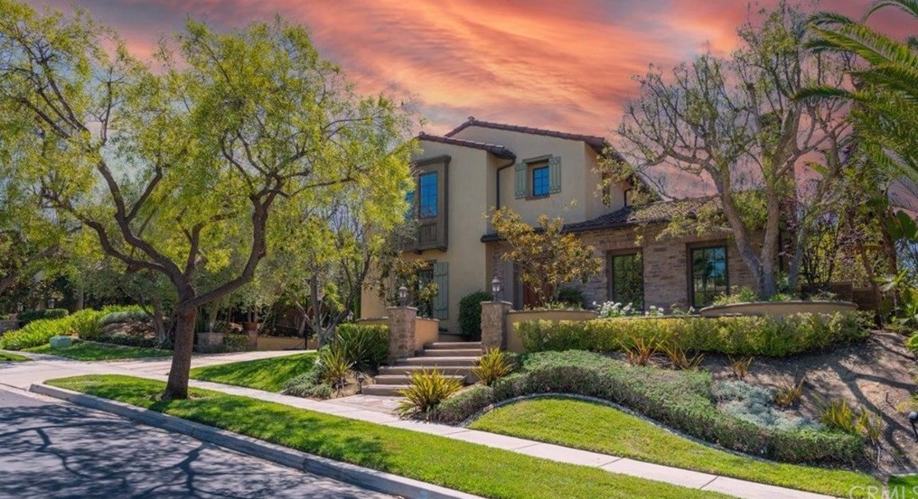 37 Blue Summit, Irvine, CA 92603