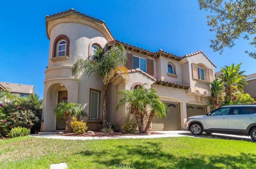 15566 Syracuse Ln, Fontana, CA 92336-4610