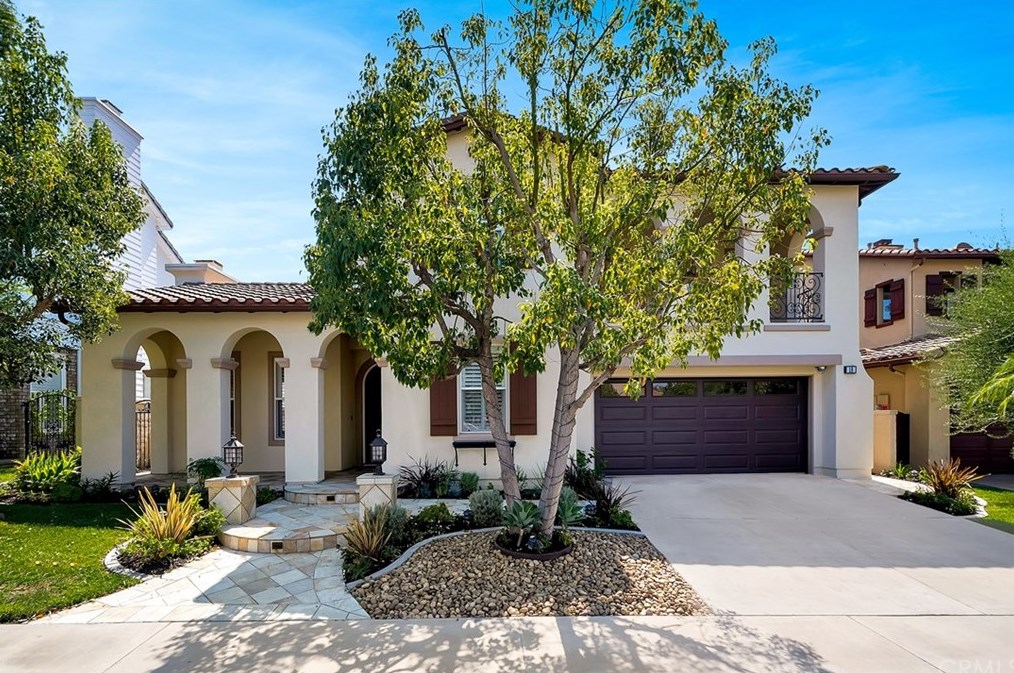 18 Victoria Ln, Trabuco Canyon, CA 92679