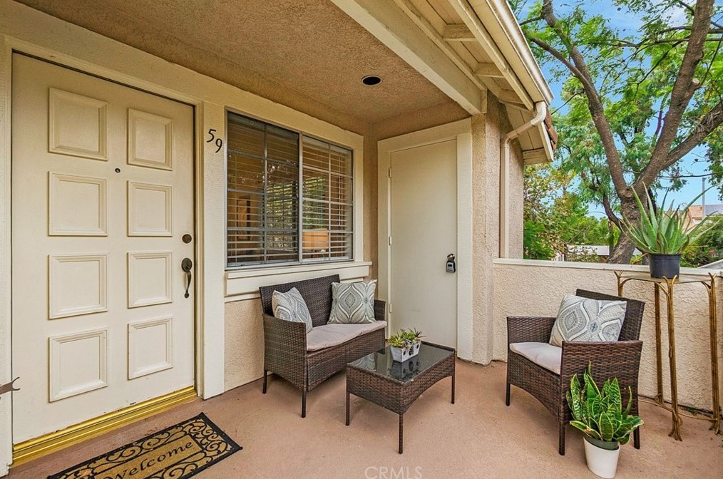 59 Gaviota #158, Trabuco Canyon, CA 92688