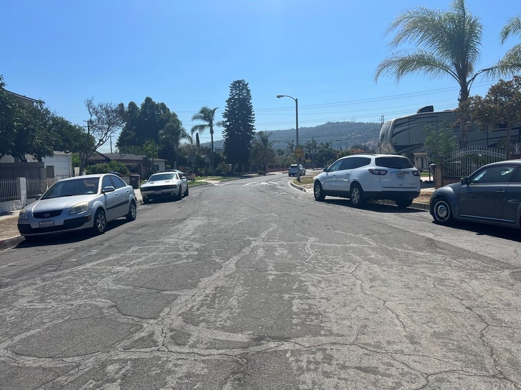 11322 Linard St, El Monte CA 91733-4518 exterior