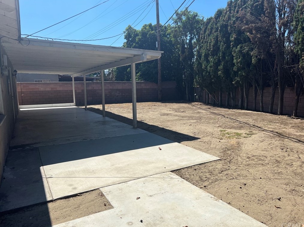 11322 Linard St, El Monte CA 91733-4518 exterior