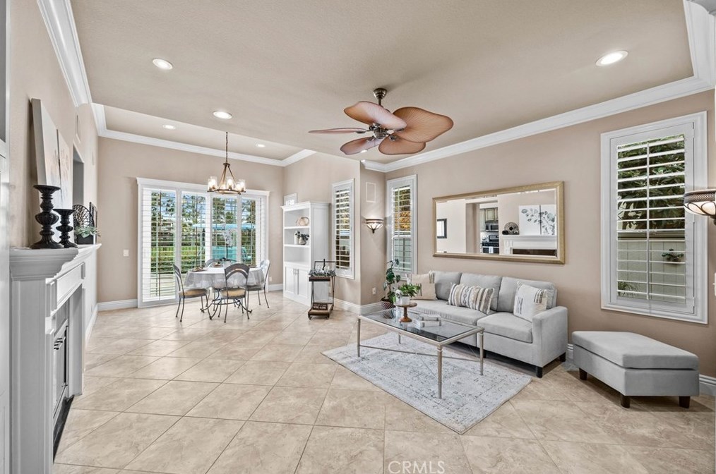 6 Via Mirage, Trabuco Canyon, CA 92688