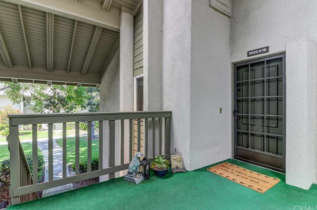 8633 Portola Ct #16h, Huntington Beach, CA 92646