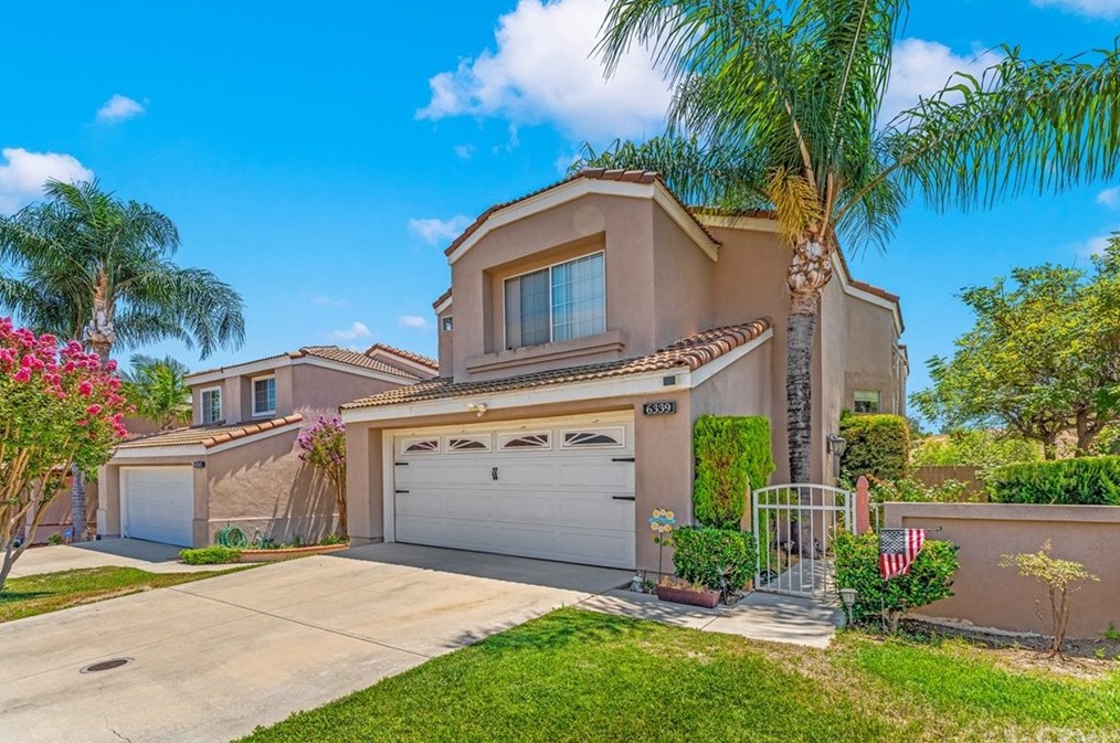 6339 Blossom Ln, Chino Hills, CA 91709