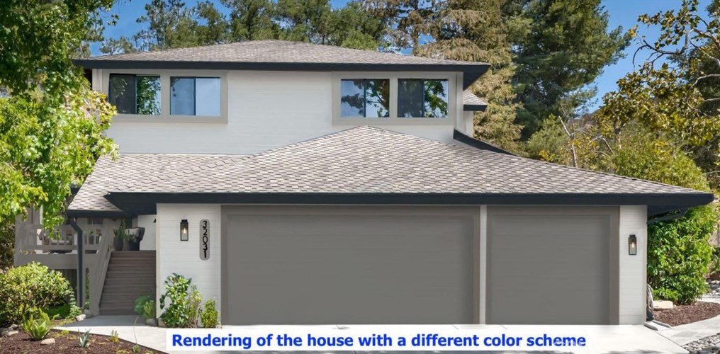 32031 Via Oso, Trabuco Canyon, CA 92679