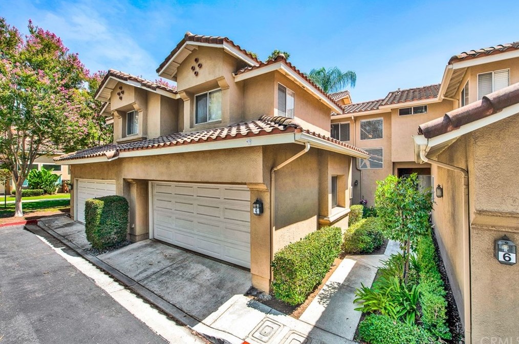 4 Pinzon, Trabuco Canyon, CA 92688