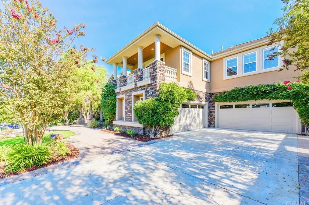 18 Flagstone, Trabuco Canyon, CA 92679