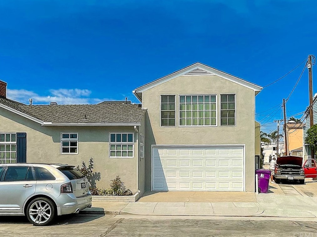 136 Venetia Dr, Long Beach, CA 90803