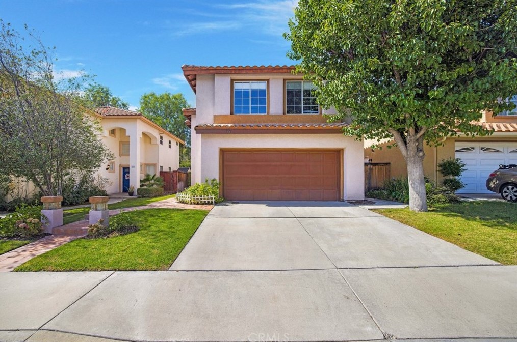 17 Via Silla, Trabuco Canyon, CA 92688