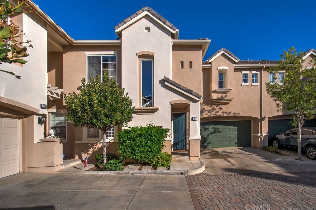 164 Seacountry, Trabuco Canyon, CA 92688