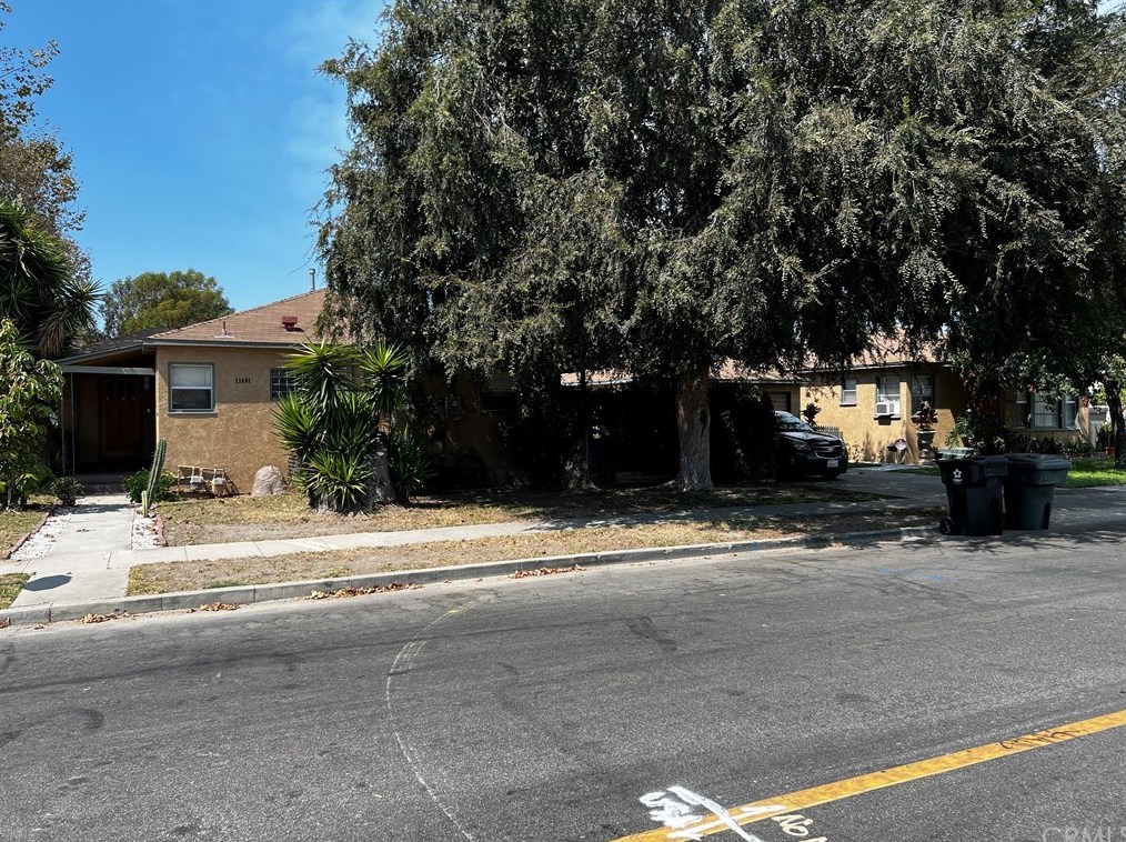 11401 Garden Grove Blvd, Garden Grove, CA 92843