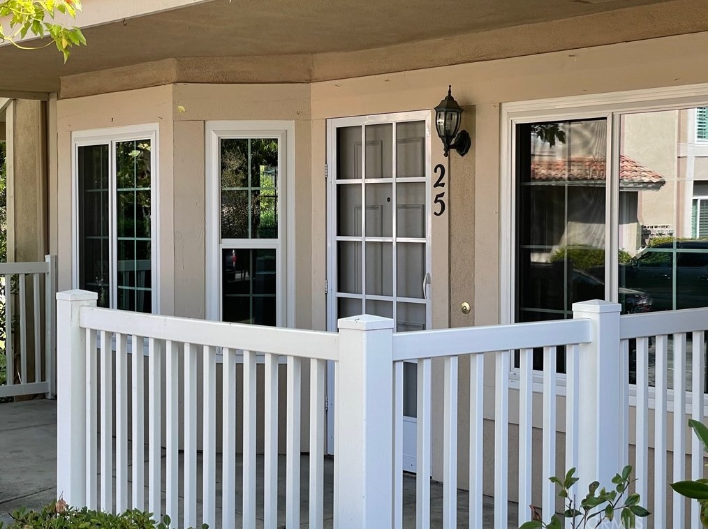 19801 Meadow Ridge Dr #25, Trabuco Canyon, CA 92679