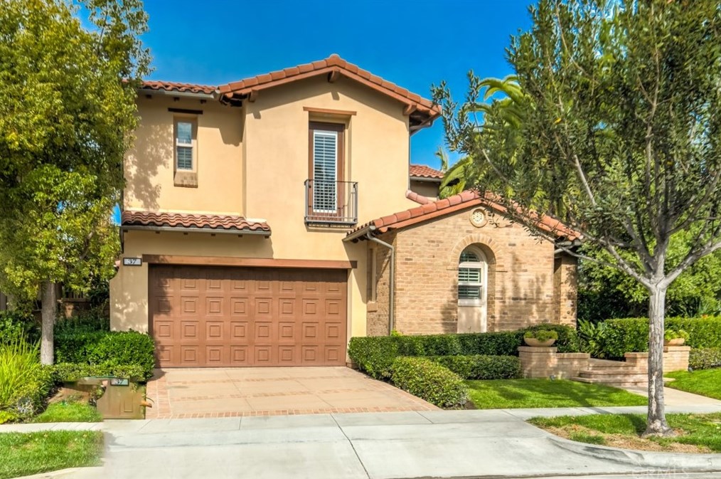 37 Deer Trak, Irvine, CA 92618