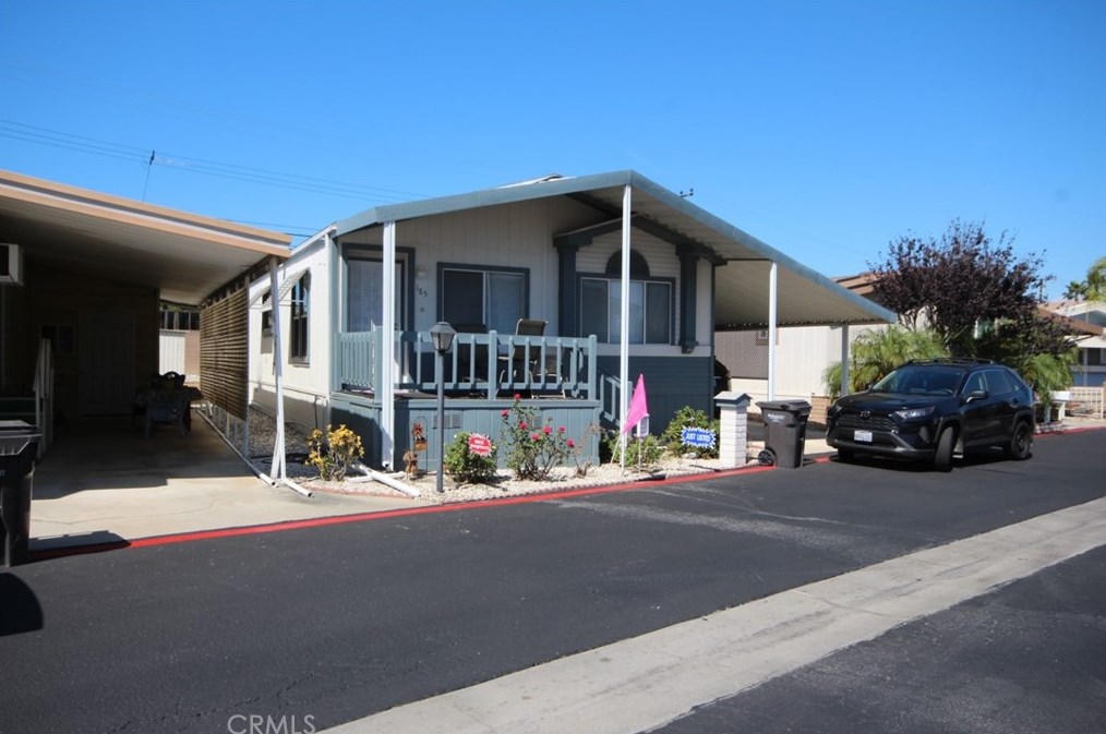 19361 Brookhurst St #185, Huntington Beach, CA 92646