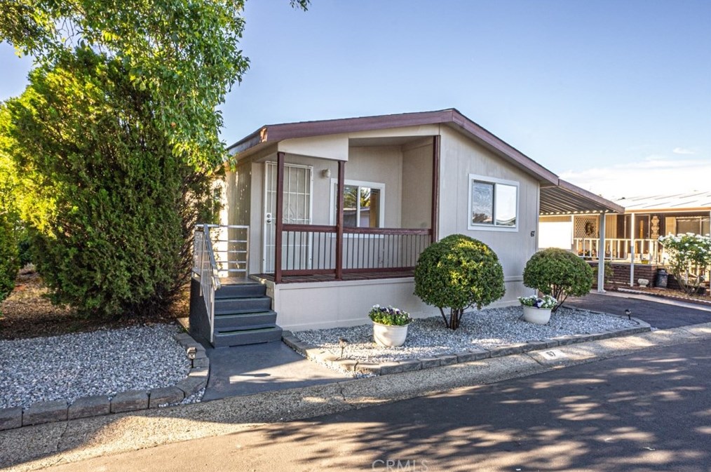 20350 Hole In 1 Dr #67, Redding, CA 96002