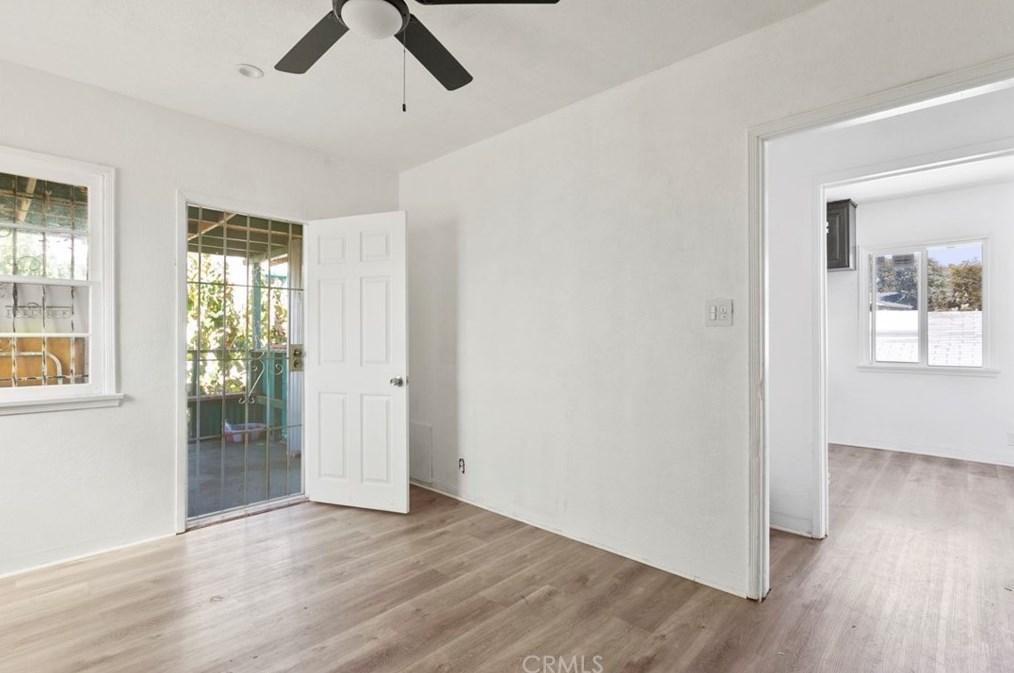 6249 Meridian St, Los Angeles CA  90042-2839 exterior