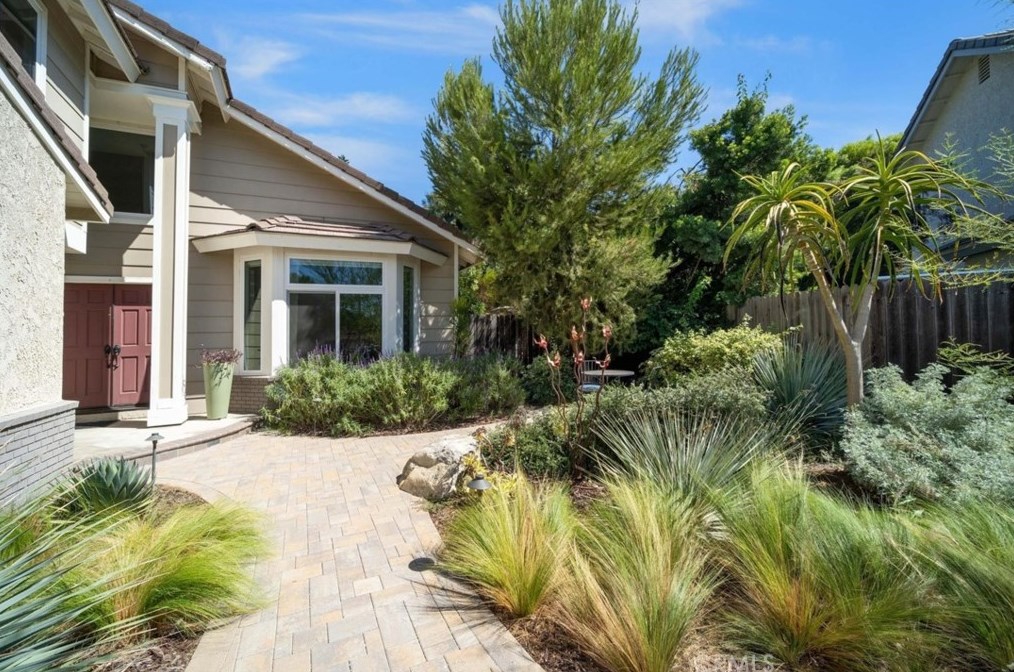 21292 Calle Balsa, El Toro, CA 92630