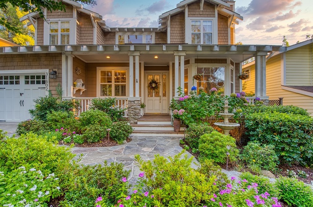 31802 Via Patito, Trabuco Canyon, CA 92679