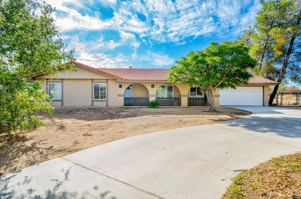 17433 Sultana St, Hesperia, CA 92345-6550