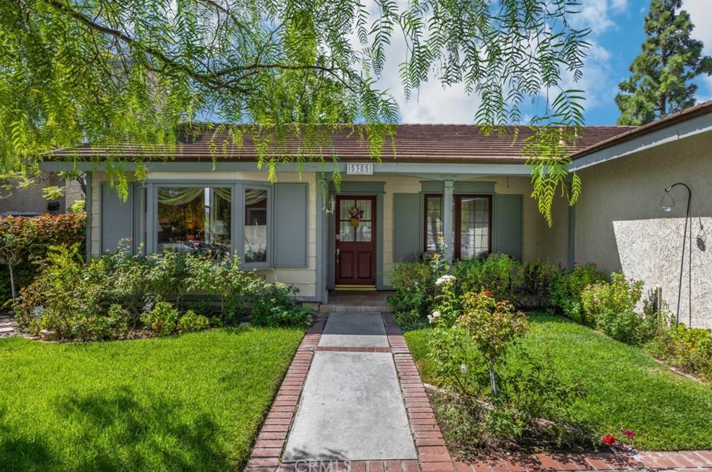5385 Via Cartagena, Yorba Linda, CA 92886-4572