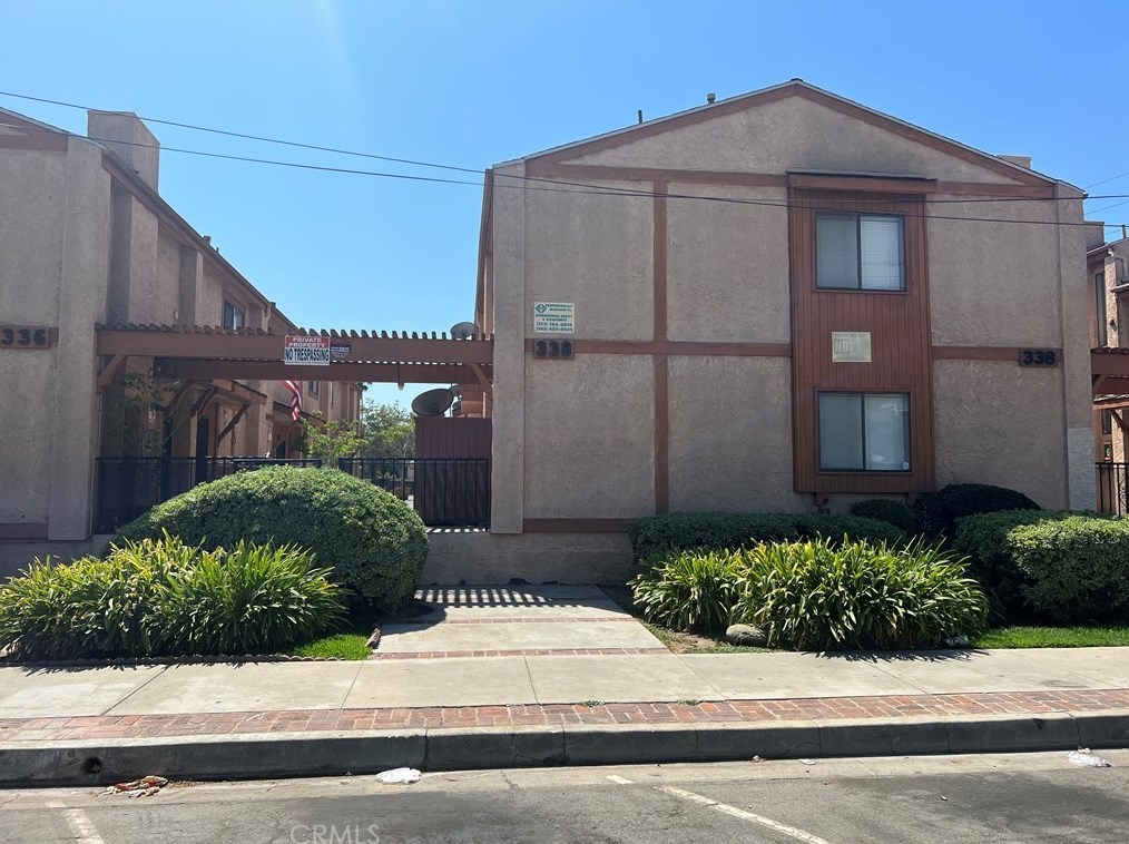338 W Regent St #13, Inglewood, CA 90301