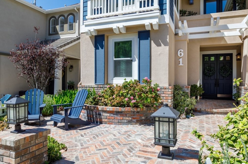 61 Sprucewood, Laguna Beach, CA 92656-2117