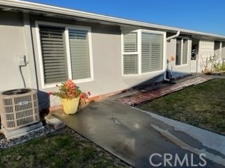 1562 44e Golden Rain, Seal Beach, CA 90740