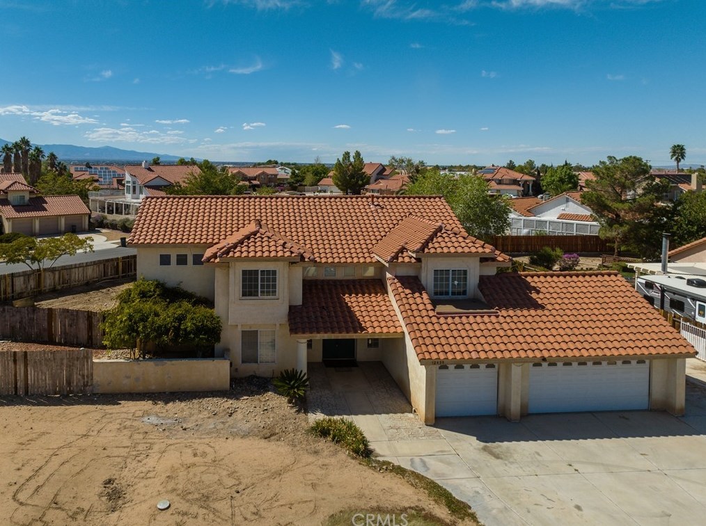 12430 Pocono Pl, Apple Valley, CA 92308-6807