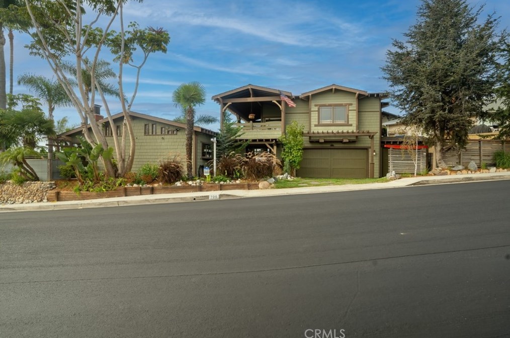 209 Via Alegre, San Clemente, CA 92672