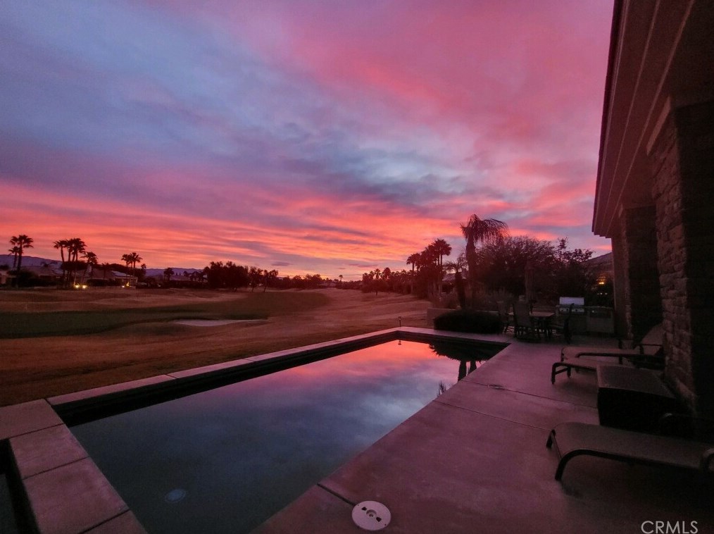 1 Vista Encantada, Rancho Mirage, CA 92270