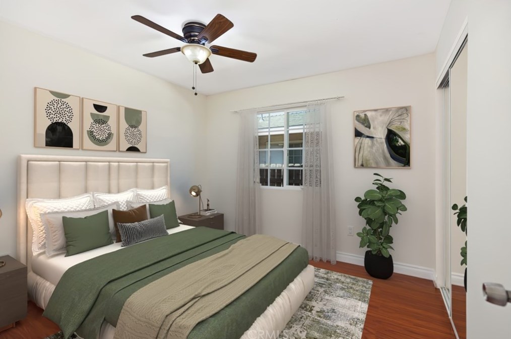 10882 Rose St, Stanton, CA 90680