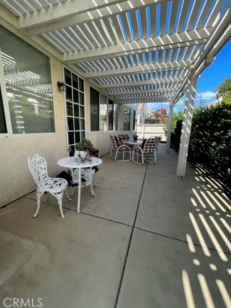 23794 Via Compadres, Murrieta CA 92562-5545 exterior