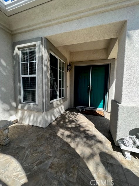 23794 Via Compadres, Murrieta CA 92562-5545 exterior