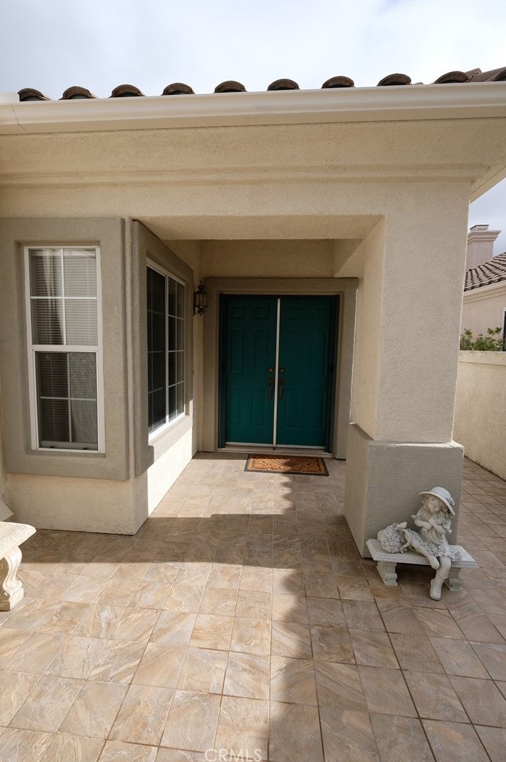 23794 Via Compadres, Murrieta CA 92562-5545 exterior