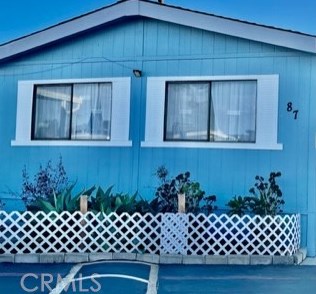 12560 Haster St #87, Garden Grove, CA 92840