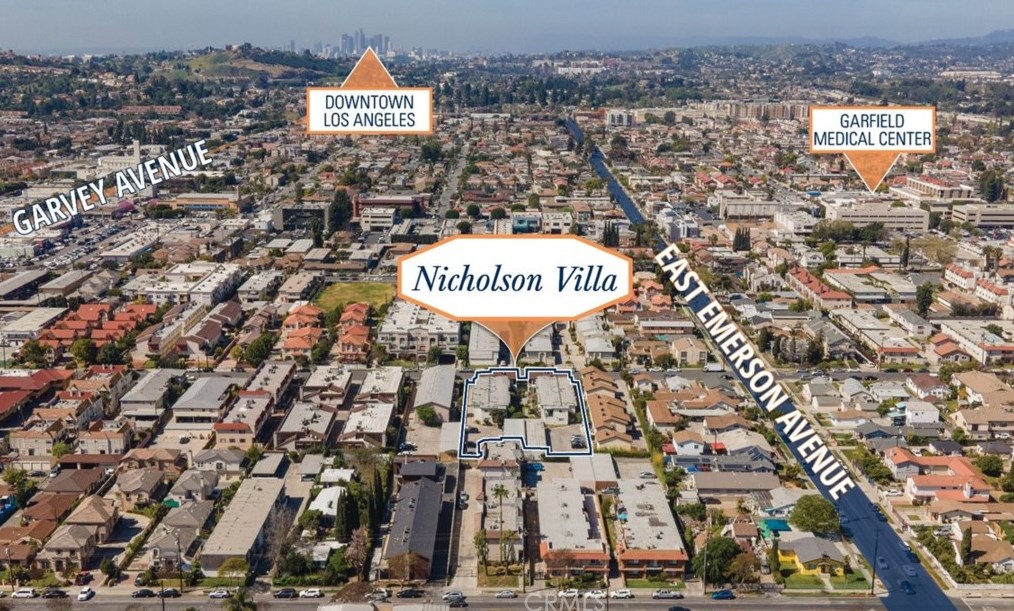 308 314 N Nicholson Ave, Monterey Park, CA 91755