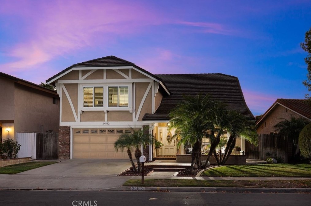 24142 Kathy Ave, El Toro, CA 92630