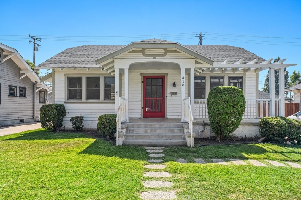 318 E Italia St, Covina, CA 91723