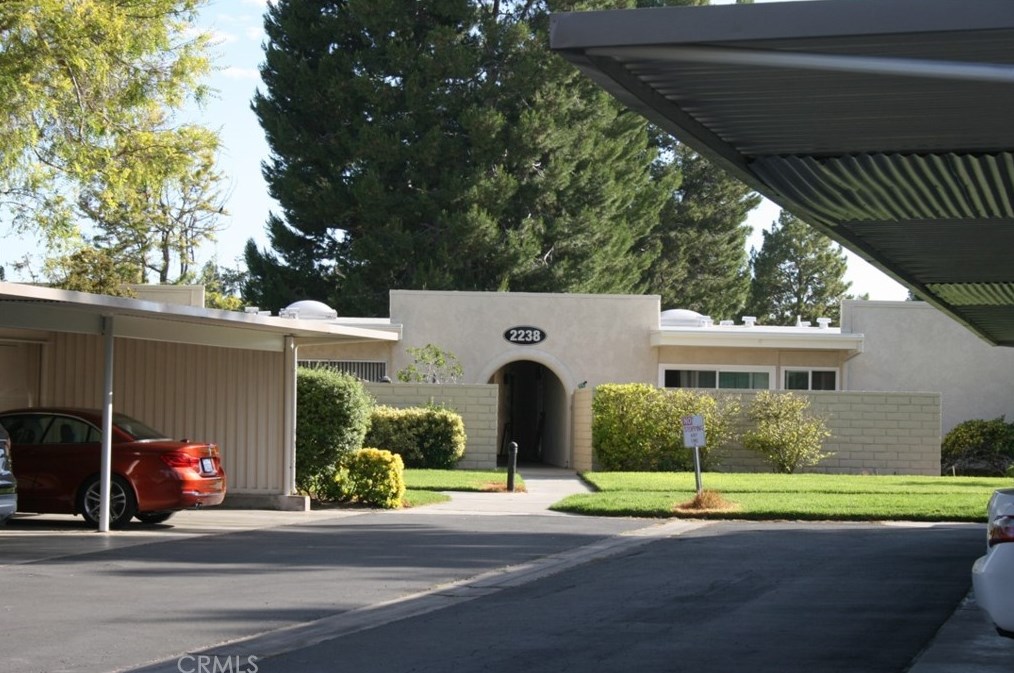 2238 S Via Puerta #c, Laguna Beach, CA 92637