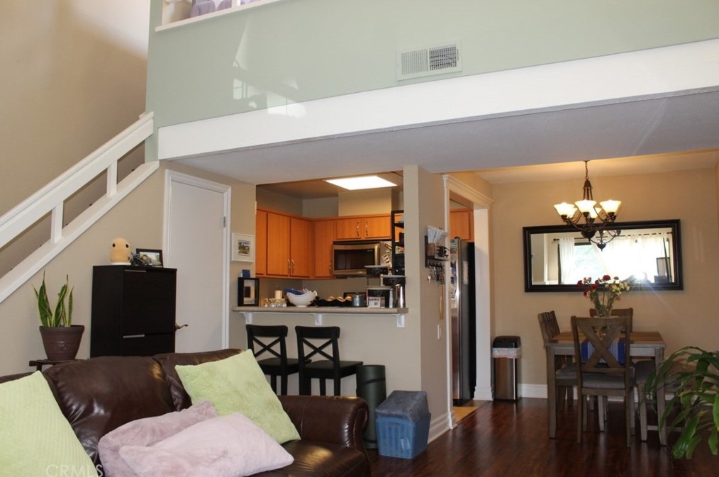 25761 Le Parc #22, El Toro, CA 92630