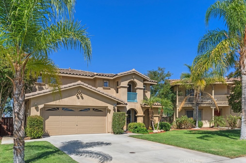 26770 Santa Rosa Dr, Moreno Valley, CA 92555