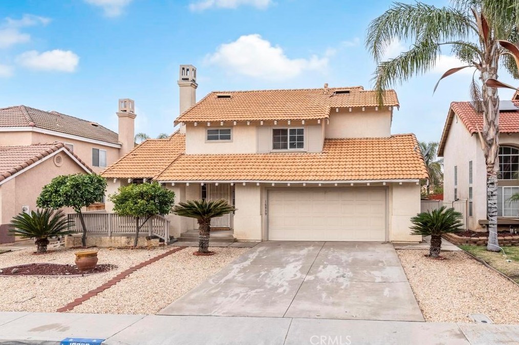16839 Calle Pinata, Moreno Valley, CA 92551-2116