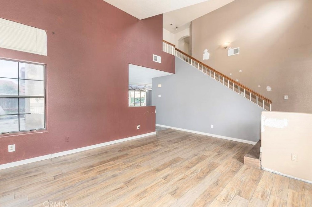 16839 Calle Pinata, Moreno Valley CA  92551-2116 exterior