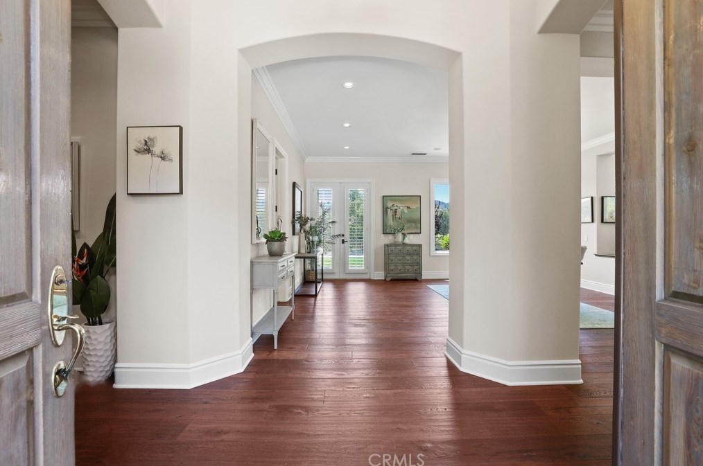 17 Canada Oaks, Trabuco Canyon, CA 92679