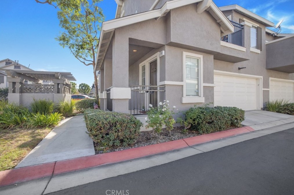 3338 E Hammond Cir #f, Orange, CA 92869