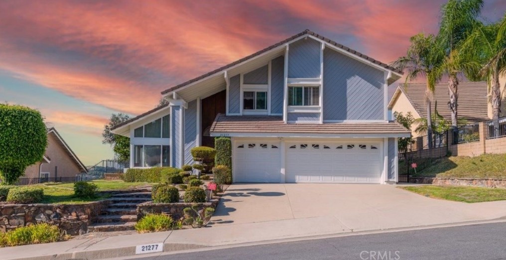 21277 Chirping Sparrow Rd, Pomona, CA 91765-3704