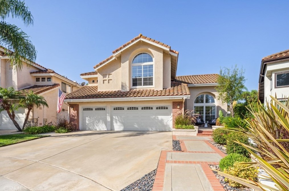 2407 Via Narciso, San Clemente, CA 92673