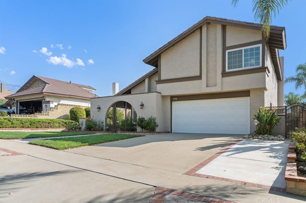 1578 Brentwood Ave, Upland, CA 91786