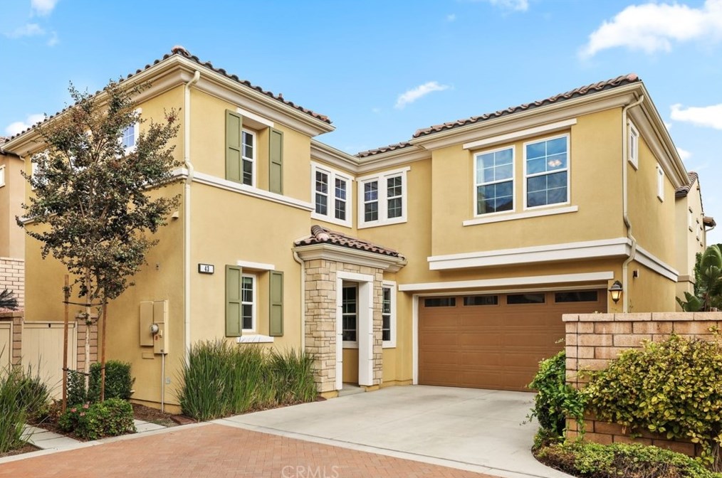 43 Lantana, El Toro, CA 92630